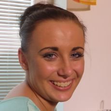Prostřeno 15.9. 2015 - Michaela Prostřeno 15.9. 2015 - Michaela