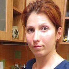 Prostřeno 16.6. 2014 - Daniela Prostřeno 16.6. 2014 - Daniela