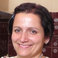 Prostřeno 17.12. 2014 – Zdeňka Prostřeno 17.12. 2014 – Zdeňka