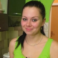 Prostřeno 17.2. 2015 - Lucie Prostřeno 17.2. 2015 - Lucie