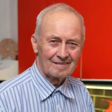Prostřeno – 17. 4. 2025 – František Prostřeno – 17. 4. 2025 – František