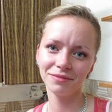 Prostřeno 17.6. 2014 - Barbora Prostřeno 17.6. 2014 - Barbora