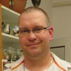 Prostřeno 18.2. 2015 - Petr Prostřeno 18.2. 2015 - Petr