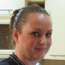 Prostřeno 18.5. 2015 - Kateřina Prostřeno 18.5. 2015 - Kateřina