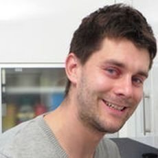 Prostřeno 19.6. 2014 - Vítězslav Prostřeno 19.6. 2014 - Vítězslav