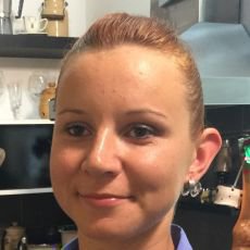 Prostřeno 2.12. 2016 - Lucie - Jihočeský kraj Prostřeno 2.12. 2016 - Lucie - Jihočeský kraj