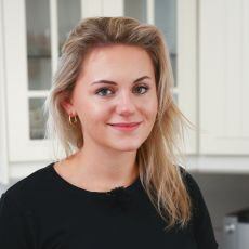 Prostřeno 2. 2. 2024 – Tereza Prostřeno 2. 2. 2024 – Tereza