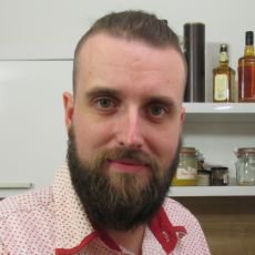 Prostřeno – 2.5. 2019 – Roman Prostřeno – 2.5. 2019 – Roman