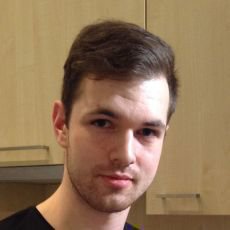 Prostřeno – 2.6. 2016 – Martin Prostřeno – 2.6. 2016 – Martin