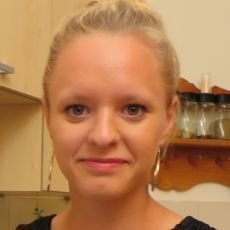 Prostřeno 2.9. 2014 - Barbora Prostřeno 2.9. 2014 - Barbora