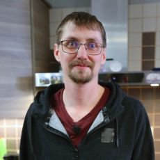 Prostřeno – 20. 5. 2025 – Patrik Prostřeno – 20. 5. 2025 – Patrik