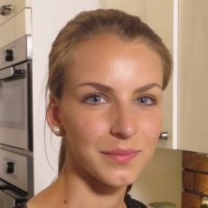 Prostřeno 21.8. 2015 - Dominika Prostřeno 21.8. 2015 - Dominika