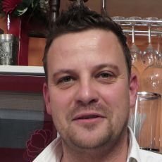 Prostřeno 23.1. 2015 – Pavel Prostřeno 23.1. 2015 – Pavel