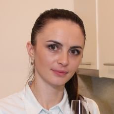 Prostřeno – 23.4. 2018 – Julija Prostřeno – 23.4. 2018 – Julija