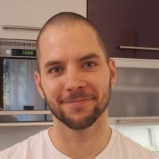 Prostřeno – 23. 4. 2021 – Libor Prostřeno – 23. 4. 2021 – Libor