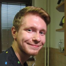 Prostřeno – 24.10. 2017 – Jakub Prostřeno – 24.10. 2017 – Jakub