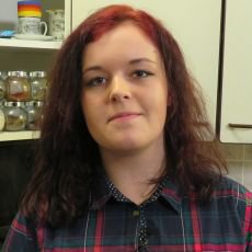 Prostřeno – 24.5. 2016 – Sabina Prostřeno – 24.5. 2016 – Sabina
