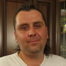 Prostřeno – 25. 11. 2015 - Stanislav Prostřeno – 25. 11. 2015 - Stanislav
