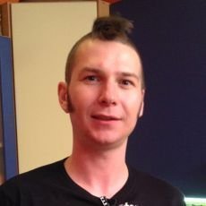 Prostřeno 25.5. 2015 - Jakub Prostřeno 25.5. 2015 - Jakub