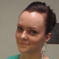 Prostřeno 26.2. 2014 - Jarmila Prostřeno 26.2. 2014 - Jarmila