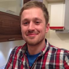 Prostřeno – 26.2. 2016 - Michal Prostřeno – 26.2. 2016 - Michal