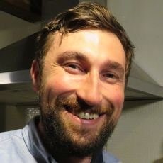 Prostřeno – 26.5. 2017 – Jiří Prostřeno – 26.5. 2017 – Jiří