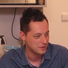 Prostřeno 26.8. 2015 - Lukasz Prostřeno 26.8. 2015 - Lukasz