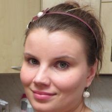 Prostřeno 27.5. 2014 - Lenka Prostřeno 27.5. 2014 - Lenka