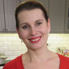 Prostřeno – 28.3. 2019 – Martina Prostřeno – 28.3. 2019 – Martina
