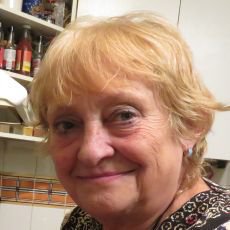 Prostřeno – 29.3. 2016 - Daniela Prostřeno – 29.3. 2016 - Daniela