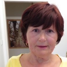 Prostřeno 3.6. 2014 - Olga Prostřeno 3.6. 2014 - Olga
