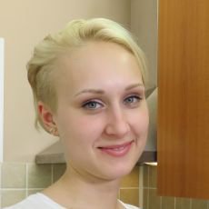 Prostřeno 31.8. 2016 - Hana Prostřeno 31.8. 2016 - Hana