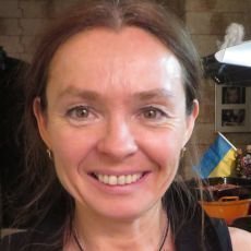Prostřeno 4.2. 2015 – Svitlana Prostřeno 4.2. 2015 – Svitlana