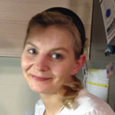 Prostřeno – 4.5. 2016 - Veronika Prostřeno – 4.5. 2016 - Veronika