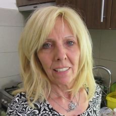 Prostřeno – 4.5. 2017 – Renata Prostřeno – 4.5. 2017 – Renata