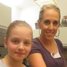 Prostřeno 5.12. 2014 – Karolina a Kristýnka Prostřeno 5.12. 2014 – Karolina a Kristýnka