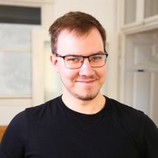 Prostřeno 5. 2. 2024 – Tomáš Prostřeno 5. 2. 2024 – Tomáš