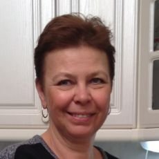 Prostřeno 5.3. 2014 - Ivana Prostřeno 5.3. 2014 - Ivana