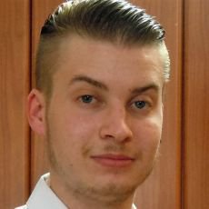 Prostřeno 5.9. 2016 - David Prostřeno 5.9. 2016 - David