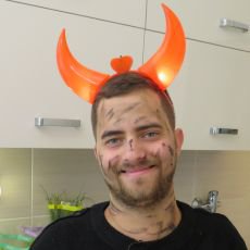 Prostřeno – 6.12. 2019 – Petr Prostřeno – 6.12. 2019 – Petr