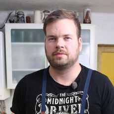 Prostřeno 6. 2. 2024 – Robert Prostřeno 6. 2. 2024 – Robert