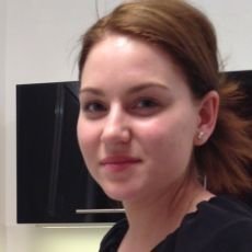 Prostřeno 6.5. 2014 - Dominika Prostřeno 6.5. 2014 - Dominika