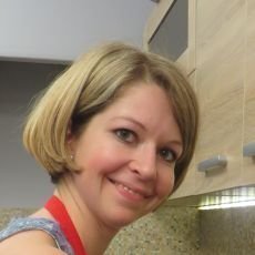 Prostřeno 6.5. 2015 - Aneta Prostřeno 6.5. 2015 - Aneta