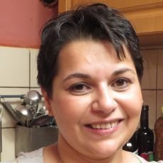 Prostřeno 6.6. 2014 - Lenka Prostřeno 6.6. 2014 - Lenka