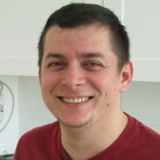 Prostřeno – 6.6. 2019 – David Prostřeno – 6.6. 2019 – David