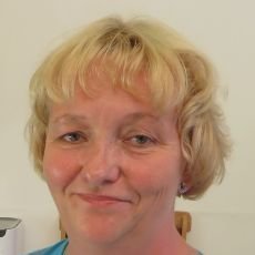 Prostřeno 7.10. 2014 - Alena Prostřeno 7.10. 2014 - Alena
