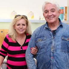 Prostřeno Speciál 7.11. 2016 - Jiří a Hana Krampolovi Prostřeno Speciál 7.11. 2016 - Jiří a Hana Krampolovi