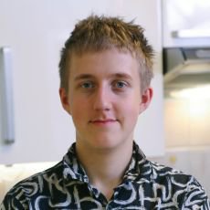 Prosteno 7. 11. 2025  Daniel