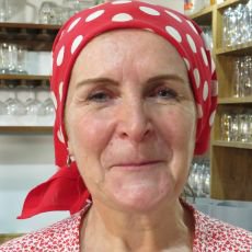 Prostřeno – 7. 6. 2021 – Jarmila Prostřeno – 7. 6. 2021 – Jarmila