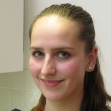 Prostřeno – 8.4. 2019 – Monika Prostřeno – 8.4. 2019 – Monika